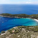 Silvia Sul Lungomare Di Campo * Marina di Campo
