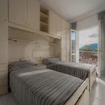 Silvia Sul Lungomare Di Campo Appartement *
