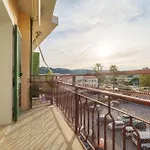 Appartement Silvia Sul Lungomare Di Campo