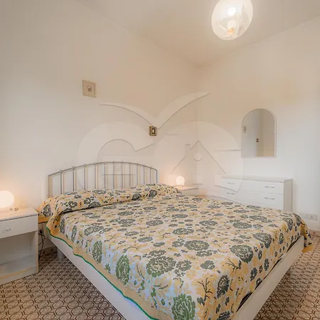 Appartement Silvia Sul Lungomare Di Campo *